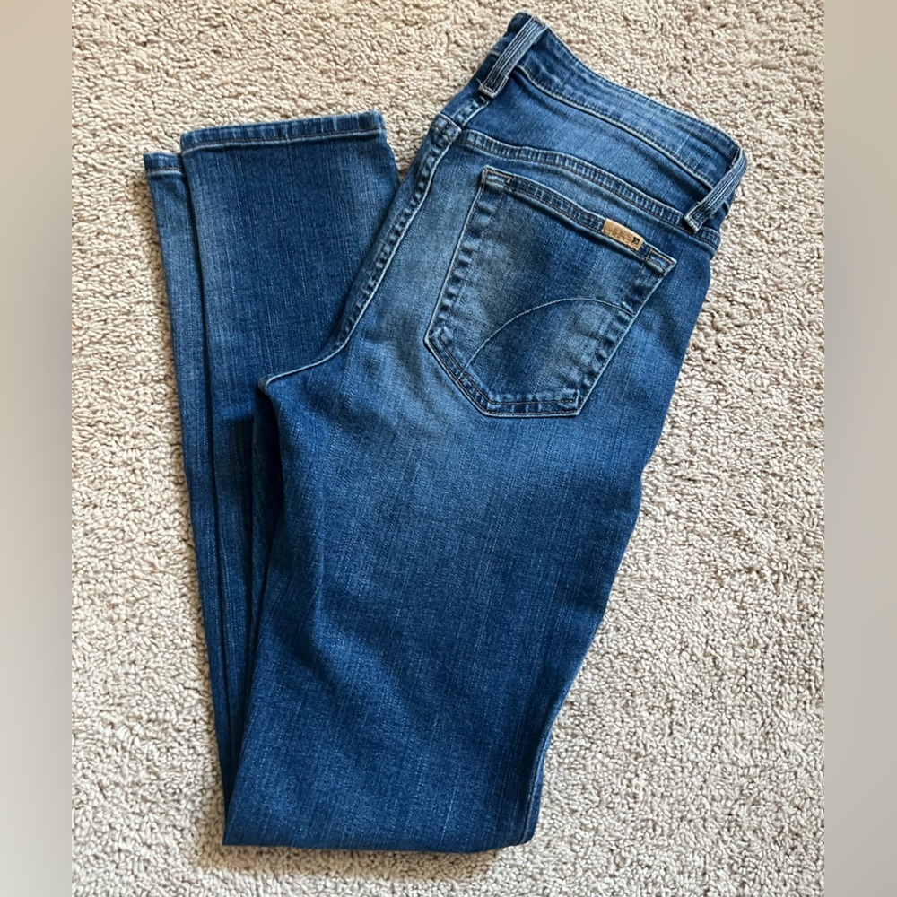 Joes Jeans Skinny Ankle
